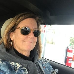 Meet your Posher, Sara